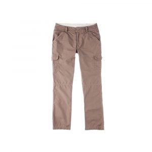outdoor broek beige